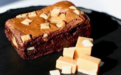Extreme Chocolate Awesome Brownies