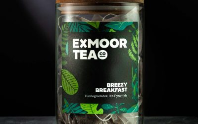 Exmoor Tea Co