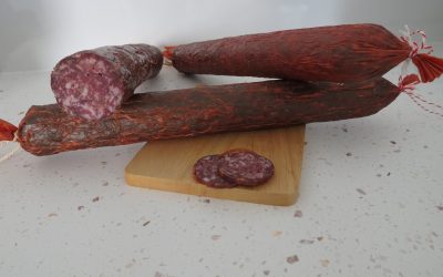 Beckland Charcuterie