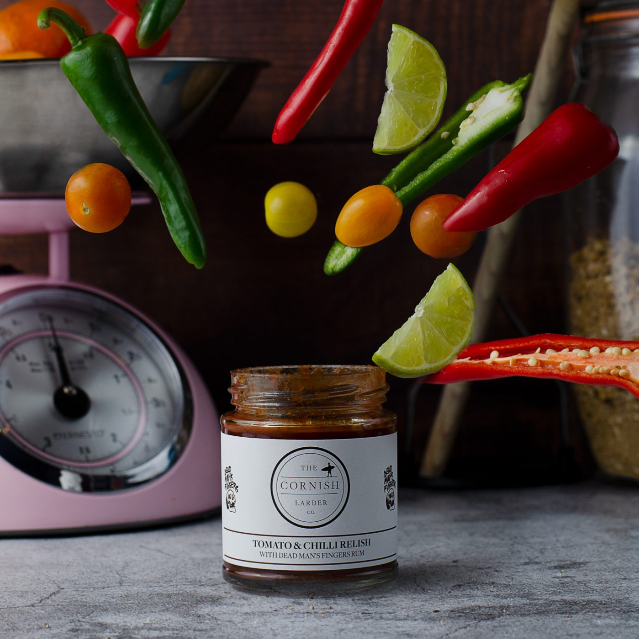 Home Bude Food Festival