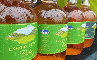 Exmoor Cider