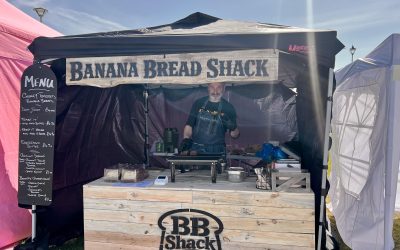 Banana Bread Shack