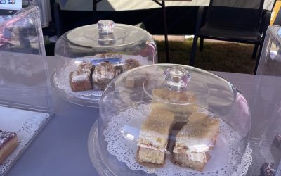 Yeah, Lovely Bakes