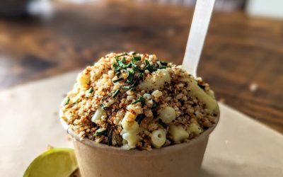 MOR Cornish Street Food